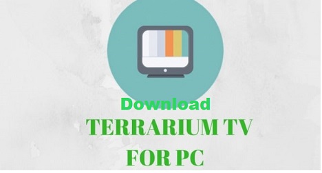 Terrarium Tv For Mac