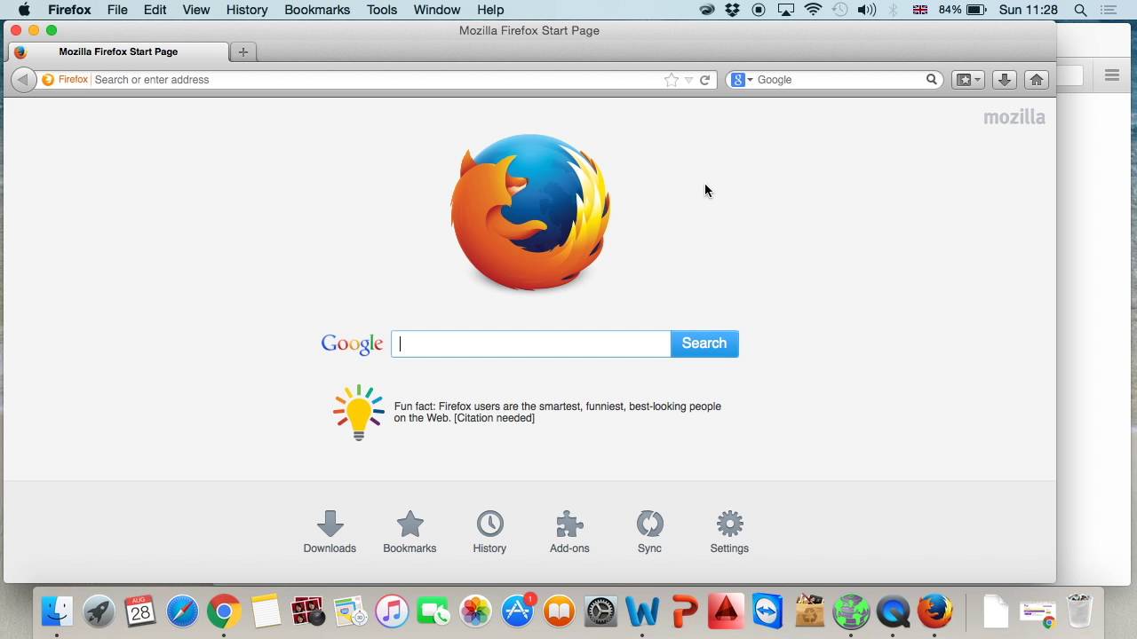 Browser for mac 2019